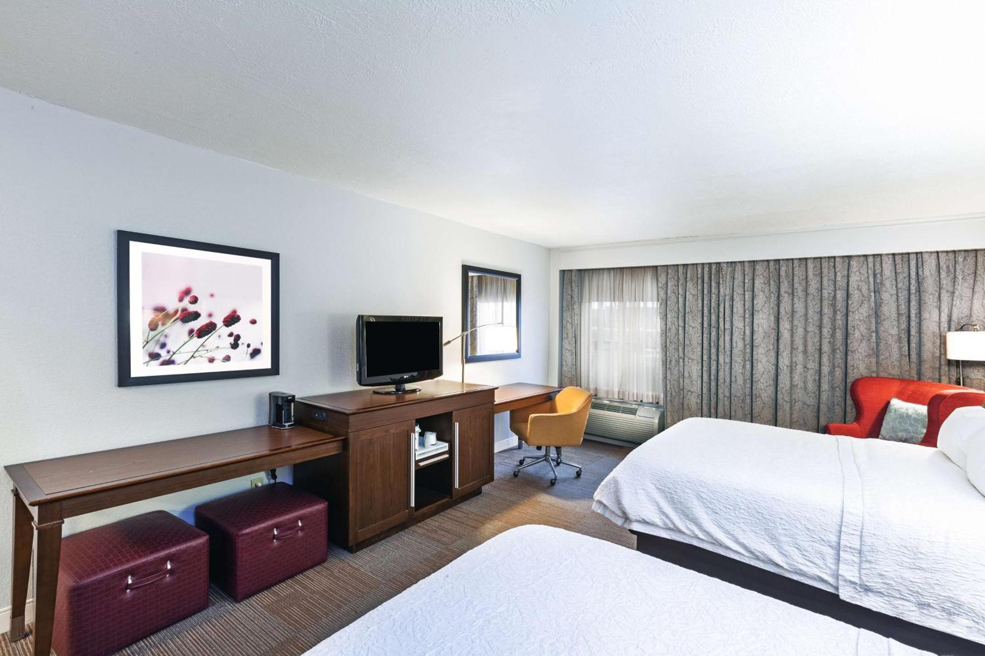 Hampton Inn Oklahoma City-Northwest Exterior photo
