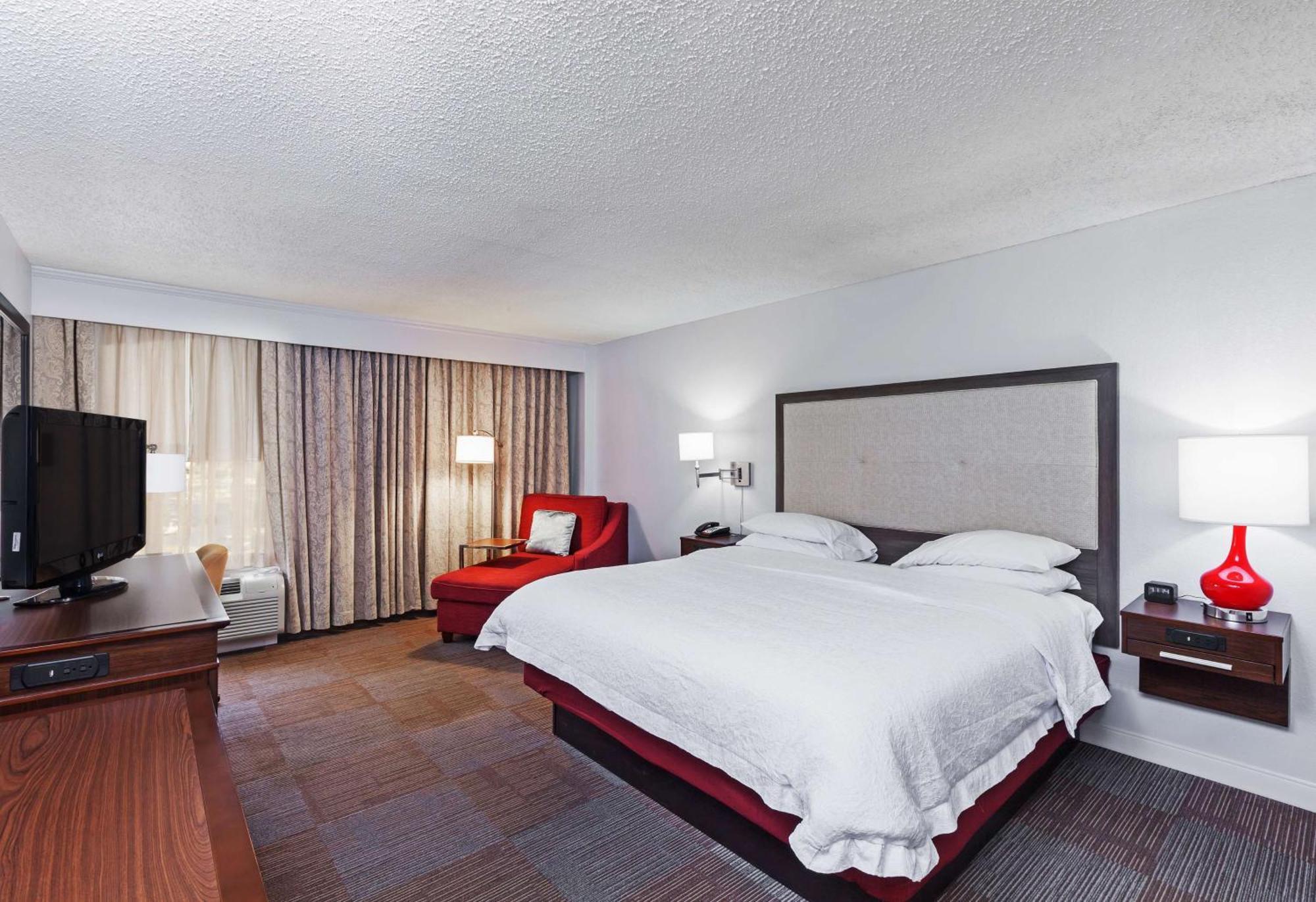 Hampton Inn Oklahoma City-Northwest Exterior photo